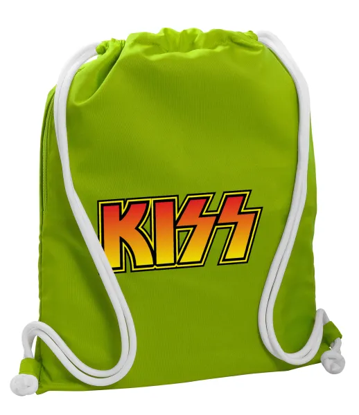 KISS — 1