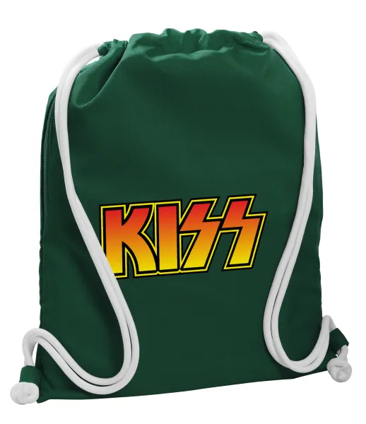 KISS — 1