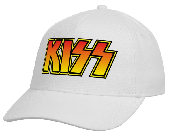 KISS — 2