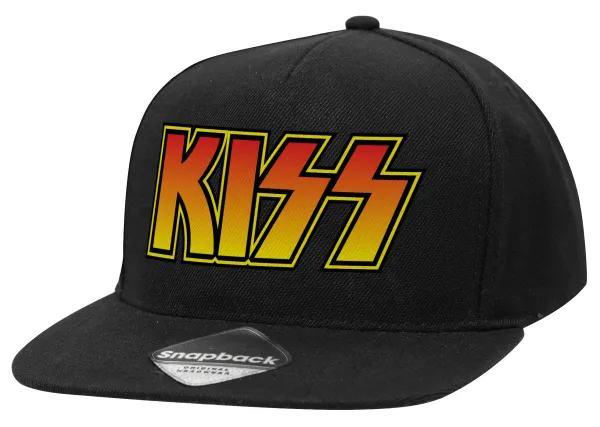 KISS — 1