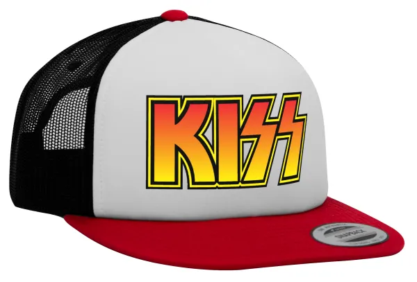 KISS — 1