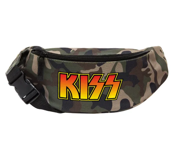 KISS — 1