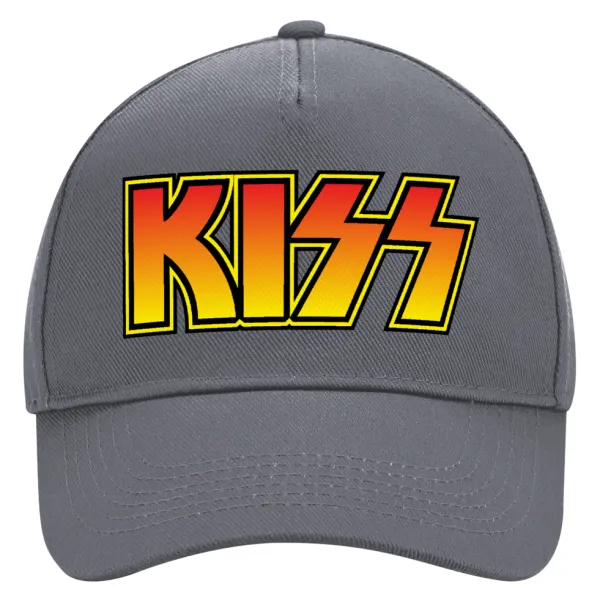 KISS — 1