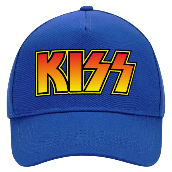 KISS — 1