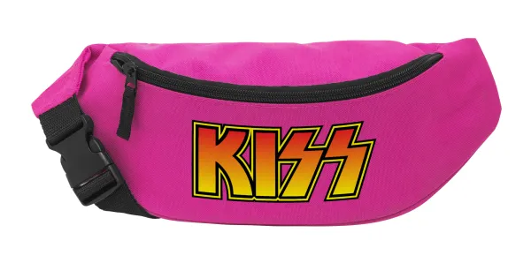KISS — 1