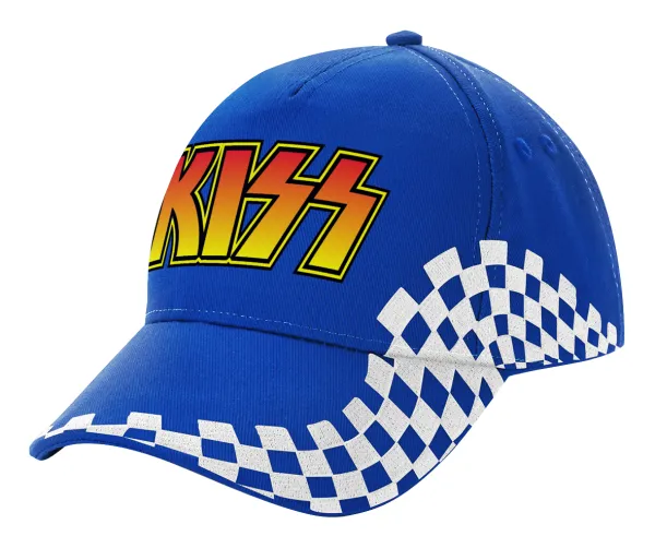 KISS — 1