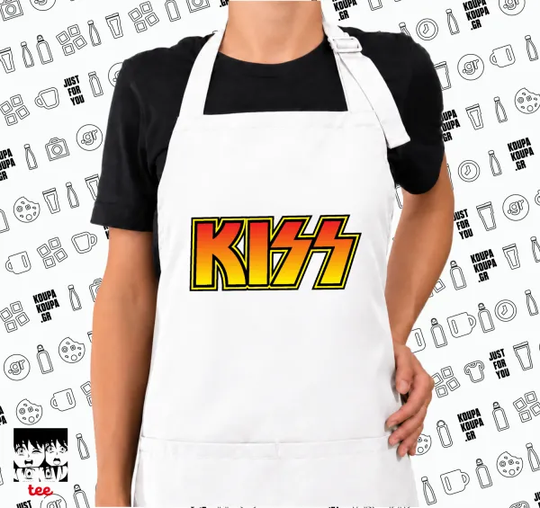 KISS — 1