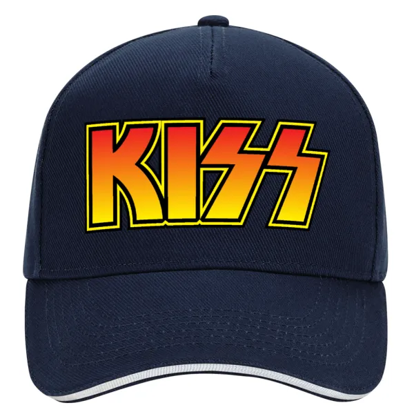 KISS — 1