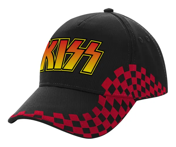 KISS — 1
