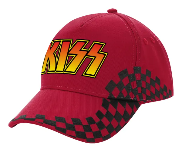 KISS — 1