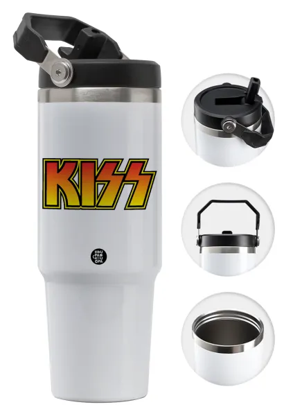 KISS — 1