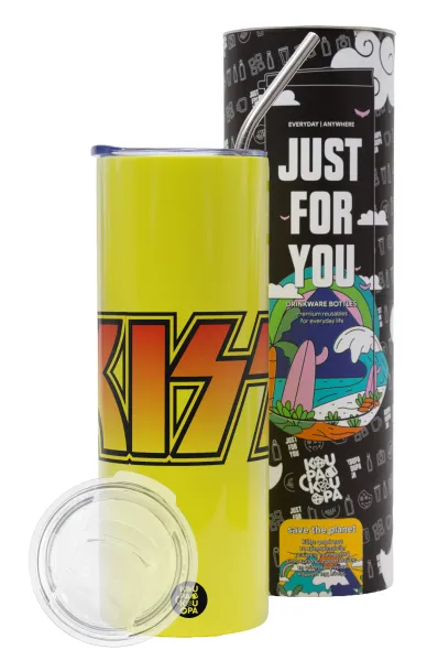 KISS — 1