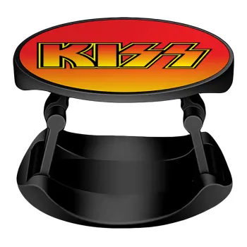KISS, Phone Holders Stand  Stand Βάση Στήριξης Κινητού στο Χέρι
