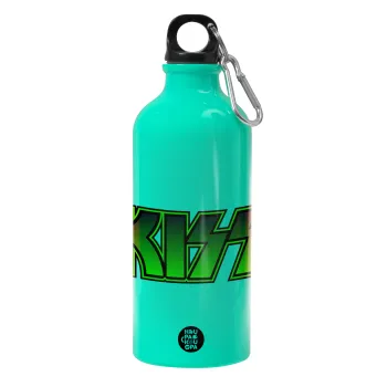 KISS, Water bottle 600ml