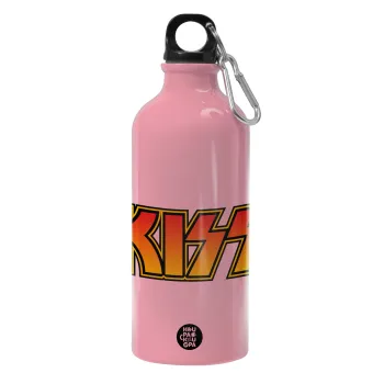 KISS, Παγούρι νερού 600ml
