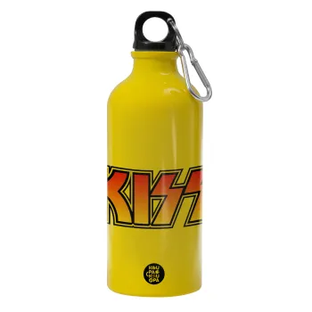 KISS, Water bottle 600ml