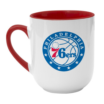 Philadelphia 76ers, Κούπα κεραμική tapered 260ml