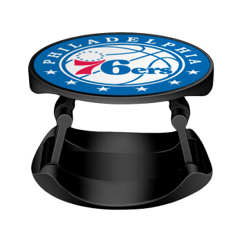 Philadelphia 76ers, Phone Holders Stand  Stand Hand-held Mobile Phone Holder