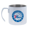 Philadelphia 76ers — 1