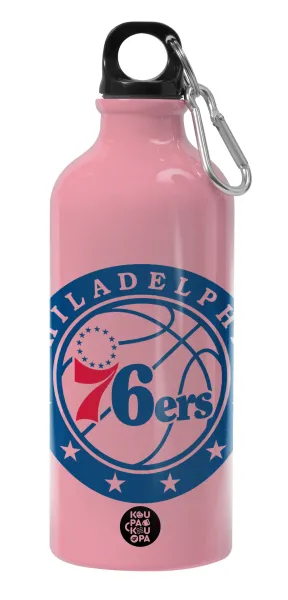 Philadelphia 76ers — Παγούρι νερού 600ml