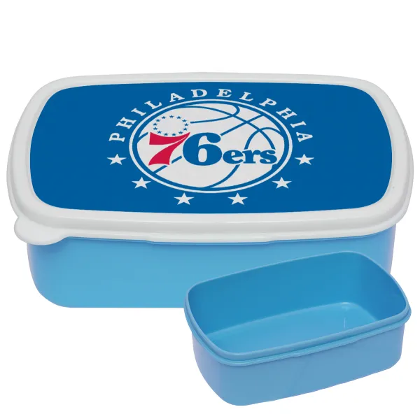 Philadelphia 76ers — 1