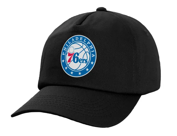 Philadelphia 76ers — 1