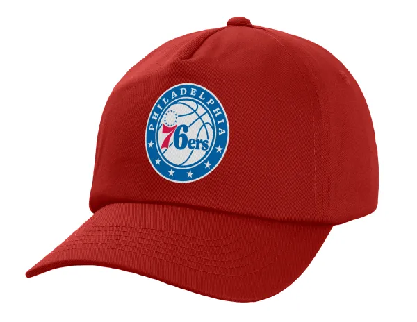 Philadelphia 76ers — 1