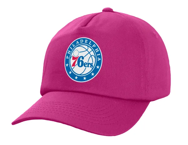 Philadelphia 76ers — 1