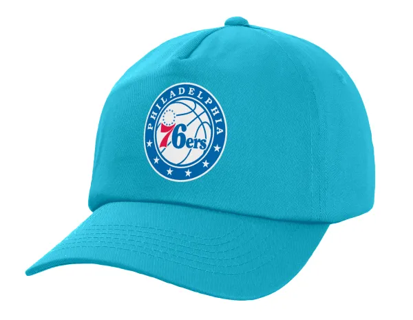 Philadelphia 76ers — 1