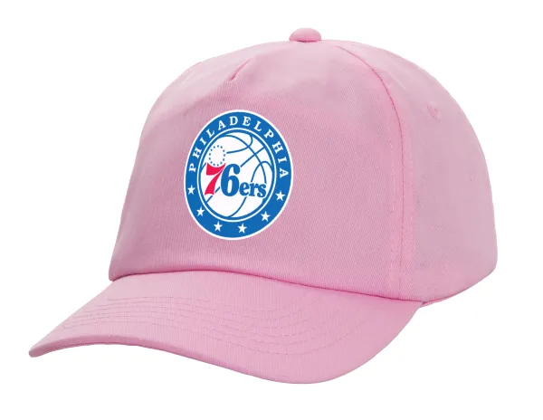 Philadelphia 76ers — 1