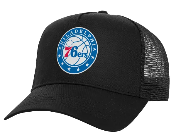 Philadelphia 76ers — 1