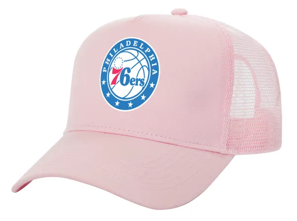 Philadelphia 76ers — 1