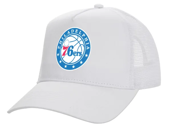 Philadelphia 76ers — 1