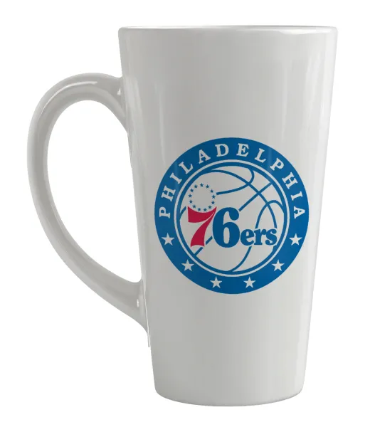 Philadelphia 76ers — Latte Μεγάλη