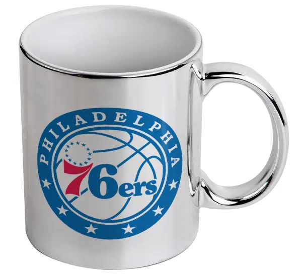 Philadelphia 76ers — 1
