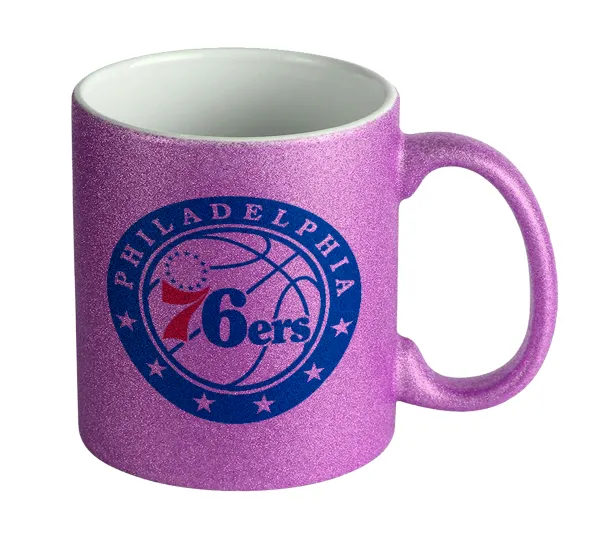 Philadelphia 76ers — 1