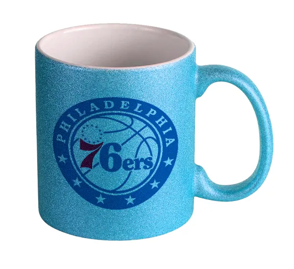 Philadelphia 76ers — 1