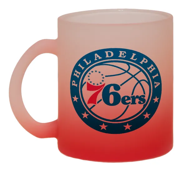Philadelphia 76ers — 1