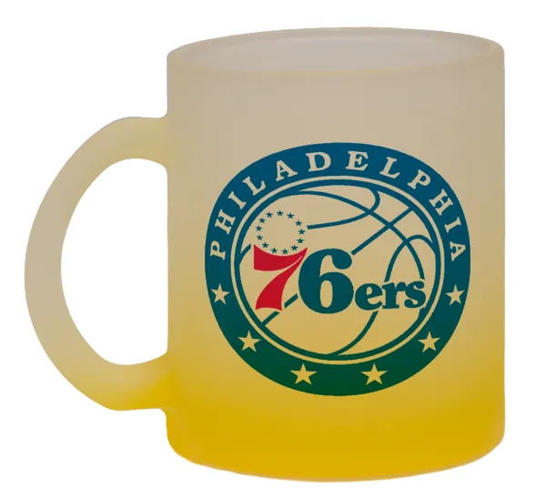 Philadelphia 76ers — 1