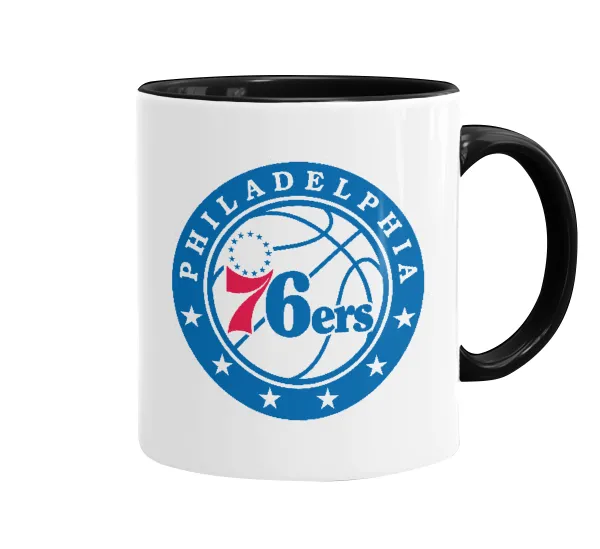 Philadelphia 76ers — 1
