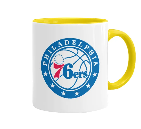 Philadelphia 76ers — 1