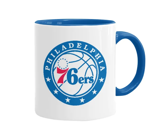Philadelphia 76ers — 1