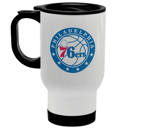 Philadelphia 76ers — 1