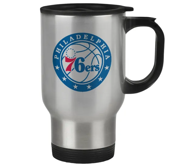 Philadelphia 76ers — 1