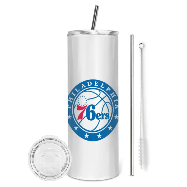 Philadelphia 76ers — 1