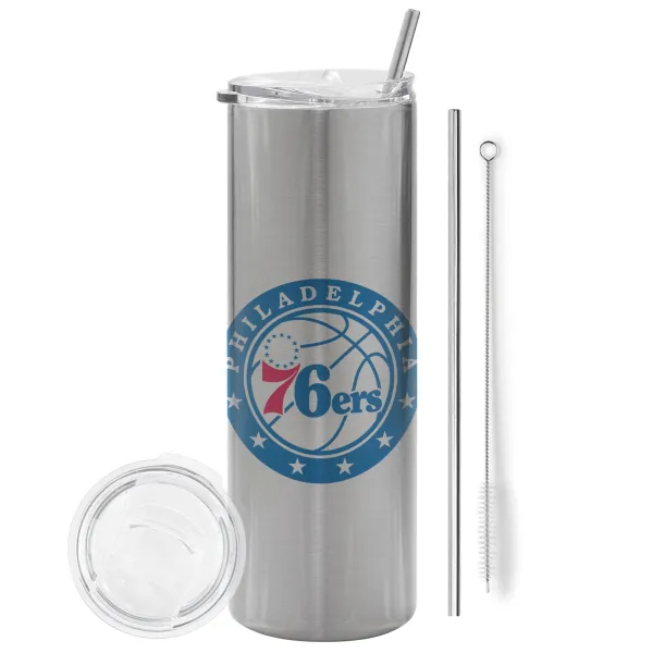Philadelphia 76ers — 1
