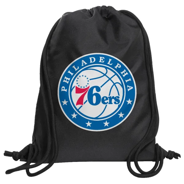 Philadelphia 76ers — 1