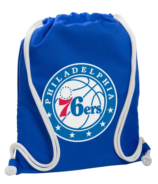 Philadelphia 76ers — 1
