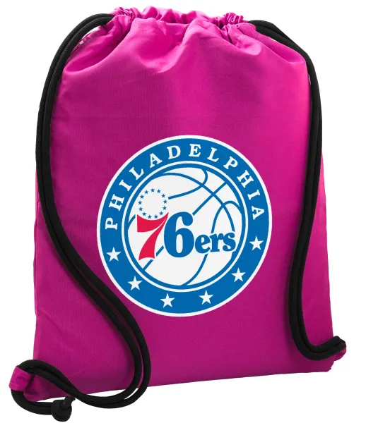 Philadelphia 76ers — 1