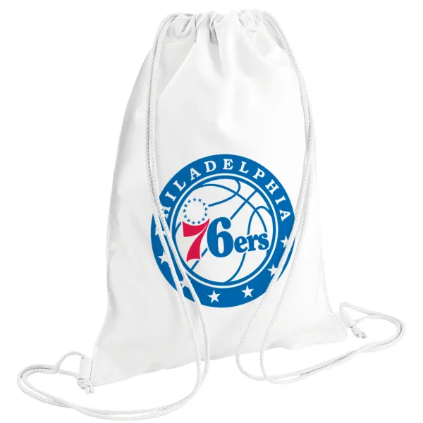 Philadelphia 76ers — 1